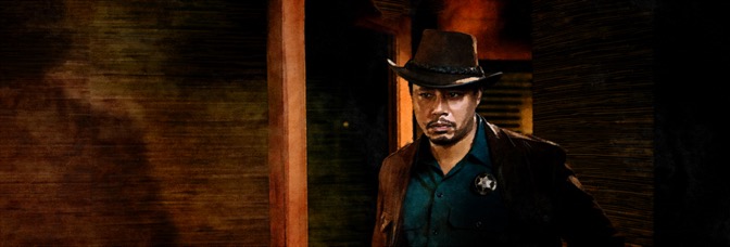 Wayward Pines (2015) s01e03 – Our Town, Our Law