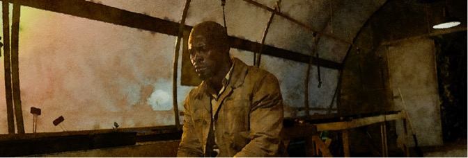 Wayward Pines (2015) s02e07 – Time Will&nbsp;Tell