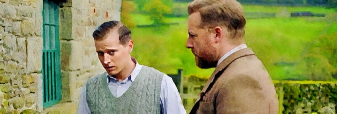 All Creatures Great and Small (2020) s01e01 – You’ve Got to&nbsp;Dream