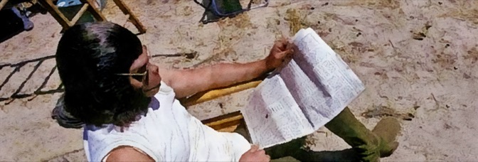 Behind the Planet of the Apes (1998, Kevin Burns and David&nbsp;Comtois)