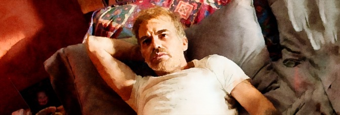 Bad Santa (2003, Terry Zwigoff), the uncut version