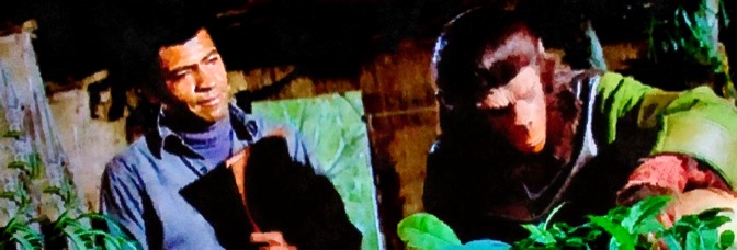 Battle for the Planet of the Apes (1973, J. Lee Thompson), the extended&nbsp;version