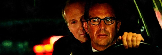 Mr. Brooks (2007, Bruce A.&nbsp;Evans)