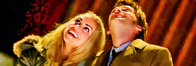 Doctor Who (2005) s02e00 – The Christmas Invasion