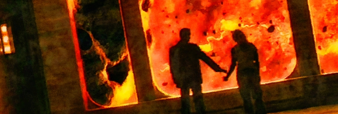 Doctor Who (2005) s01e02 – The End of the World