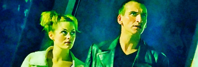 Doctor Who (2005) s01e12 – Bad Wolf