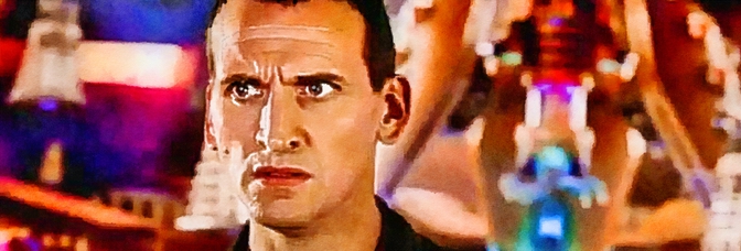 Doctor Who (2005) s01e13 – The Parting of the Ways