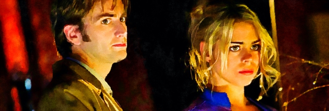 Doctor Who (2005) s02e01 – New&nbsp;Earth