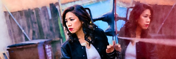 The Equalizer (2021) s02e11 –&nbsp;Chinatown