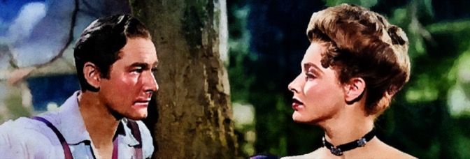 Escape Me Never (1947, Peter&nbsp;Godfrey)