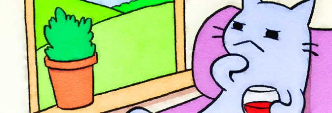 Flimsy’s Mewsings (2020)