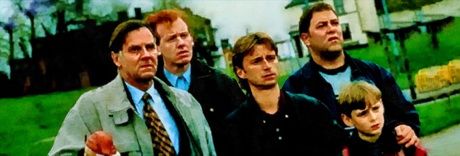 The Full Monty (1997, Peter&nbsp;Cattaneo)