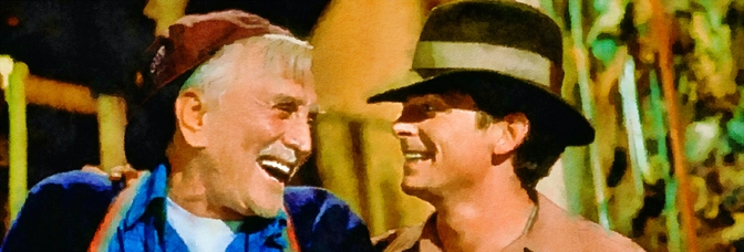 Greedy (1994, Jonathan Lynn)