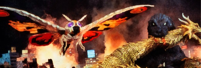 Godzilla, Mothra and King Ghidorah: Giant Monsters All-Out Attack (2001, Kaneko&nbsp;Shûsuke)