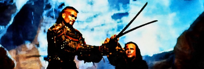 Highlander: The Final Dimension (1994, Andrew Morahan), the European&nbsp;version