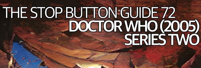 The Stop Button Guide 72