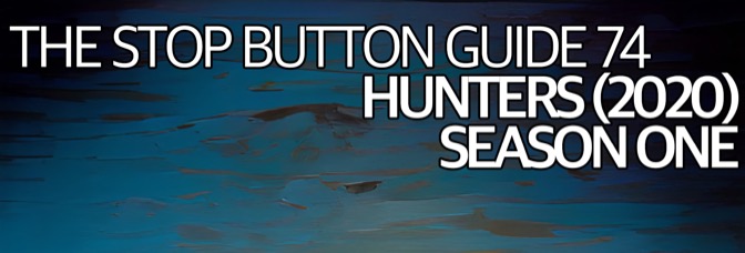 The Stop Button Guide 74