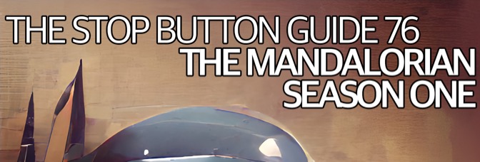 The Stop Button Guide 76