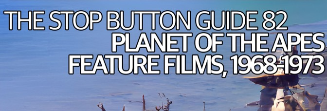 The Stop Button Guide 82