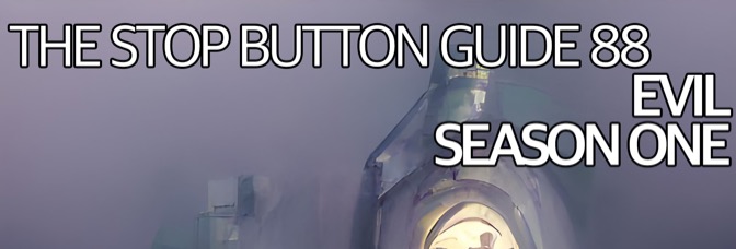 The Stop Button Guide 88