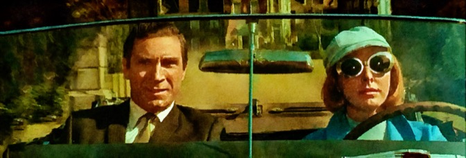 How to Steal the World (1968, Sutton&nbsp;Roley)