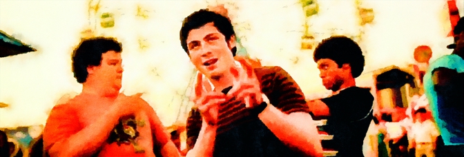 Hunters (2020) s01e03 – While Visions Of Safta Danced In His Head