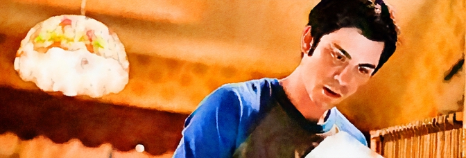 Hunters (2020) s01e10 – Eilu v’&nbsp;Eilu