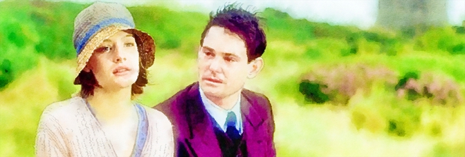 I Capture the Castle (2003, Tim&nbsp;Fywell)