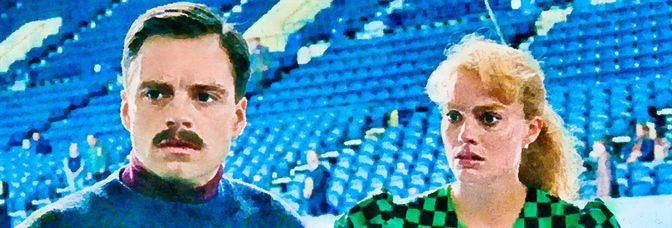 I, Tonya (2017, Craig&nbsp;Gillespie)