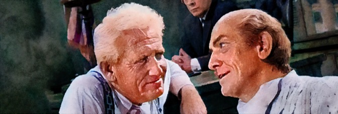 Inherit the Wind (1960, Stanley&nbsp;Kramer)