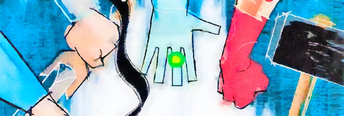 Justice League: The New Frontier Special (2008)&nbsp;#1