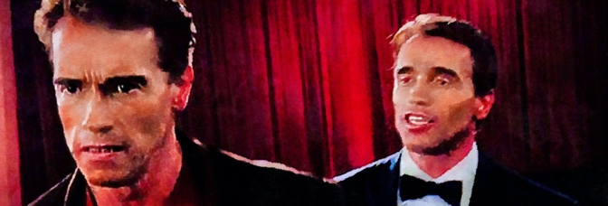 Last Action Hero (1993, John McTiernan)