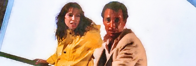 Last Embrace (1979, Jonathan&nbsp;Demme)