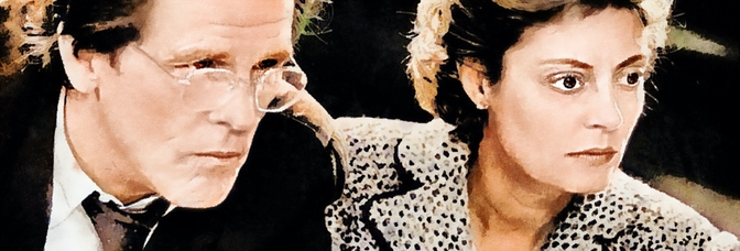 Lorenzo's Oil (1992, George&nbsp;Miller)