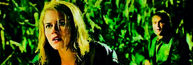 Man-Thing (2005, Brett&nbsp;Leonard)