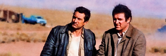 Midnight Run (1988, Martin&nbsp;Brest)