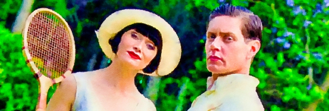 Miss Fisher’s Murder Mysteries (2012) s03e07 – Game, Set & Murder