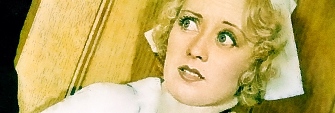 Miss Pinkerton (1932, Lloyd&nbsp;Bacon)