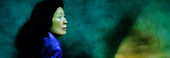 Mother (2009, Bong&nbsp;Joon-ho)