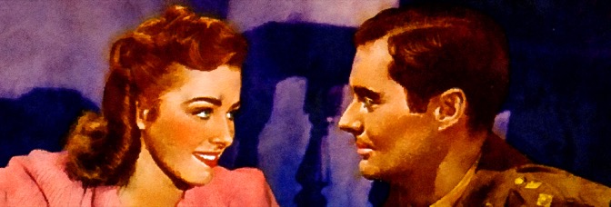 The Mysterious Doctor (1943, Benjamin Stoloff)