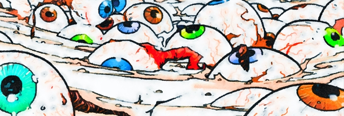 Nailbiter Returns (2020) #1