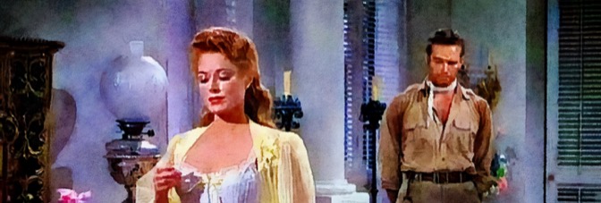 The Naked Jungle (1954, Byron&nbsp;Haskin)