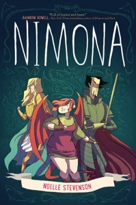 Nimona 2015 1