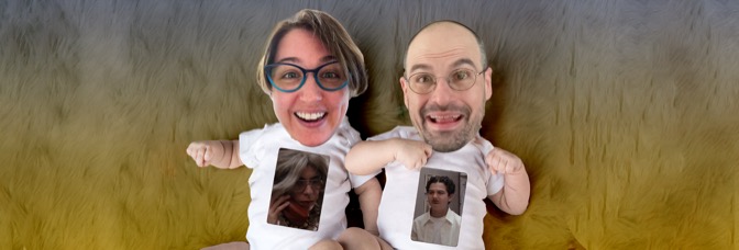 Onesies – 2×2 – Freaks and Geeks&nbsp;(1999)