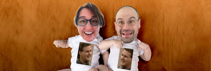 Onesies – 1×4 – Free Spirit&nbsp;(1989)