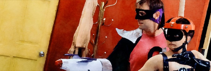 Orgazmo (1997, Trey Parker), the unrated&nbsp;version