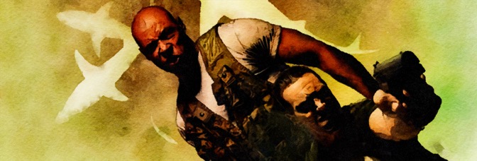 The Punisher (2004) #36