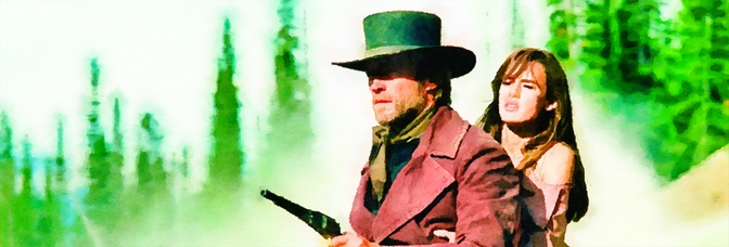 Pale Rider (1985, Clint&nbsp;Eastwood)