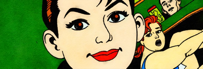 Penny Century (1997)&nbsp;#6