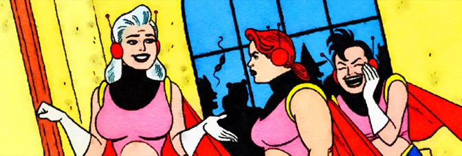 Penny Century (1997)&nbsp;#7